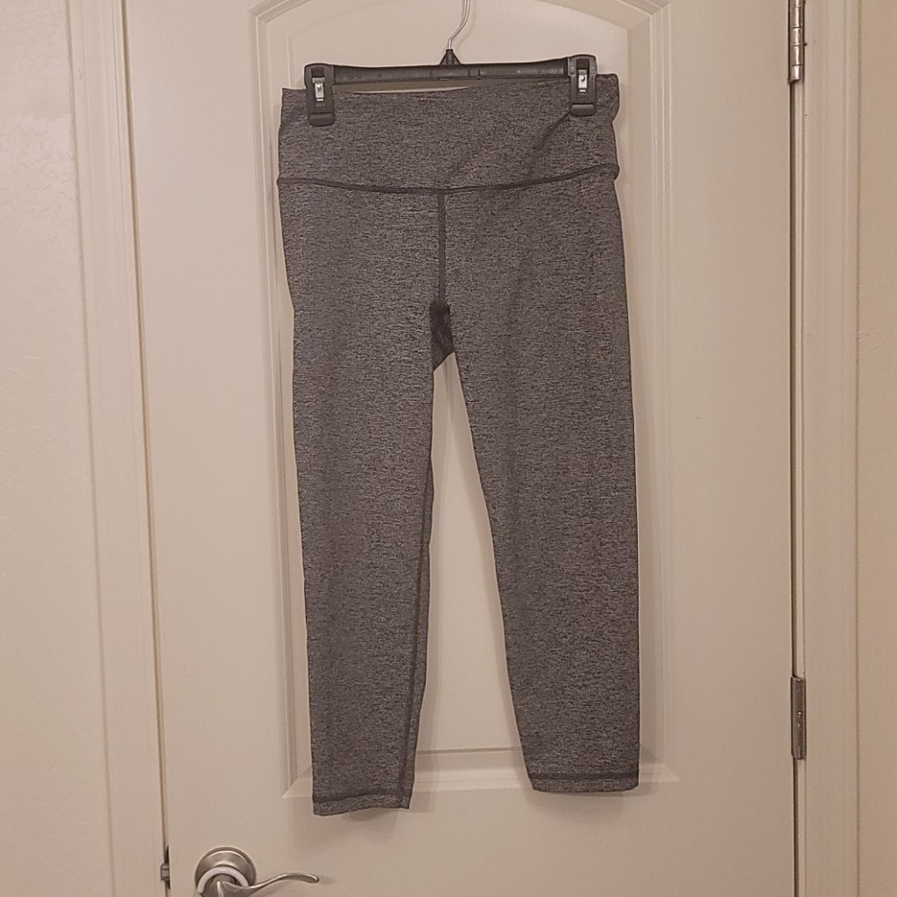 Knockout Capris Victoria Secret